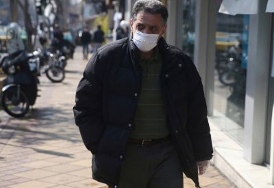 رقم قياسي جديد في إيران.. وفاة 129 بكورونا بيوم واحد