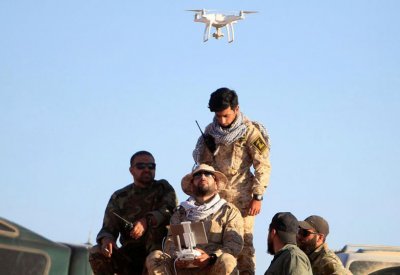عبر "سرايا العرين".. إيران وحزب الله يجندان جنوب سوريا