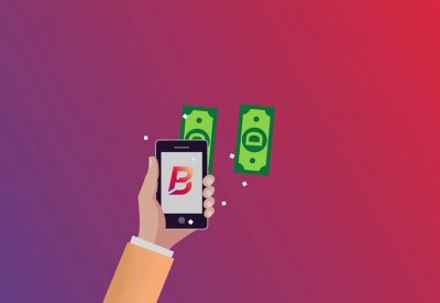 13.55 مليار دينار قيمة المدفوعات عبر "بنفت"
