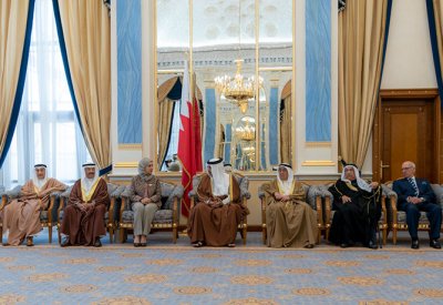 سمو ولي العهد: حققنا نتائج جيدة في احتواء ومنع انتشار الفيروس ولكننا يجب أن نكون مستعدين لأي مستجدات