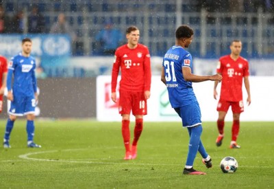 إيقاف الدوري الألماني بسبب كورونا حتى 2 أبريل