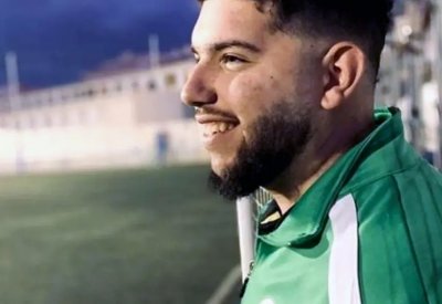 كورونا يقتل مدرباً شاباً في إسبانيا