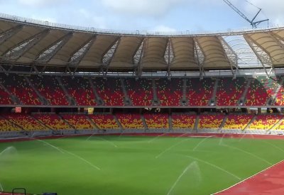 الكاميرون والمغرب يستضيفان نهائي الأبطال والكونفيدرالية