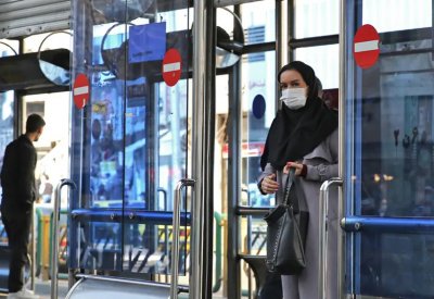 مسؤول بالصحة العالمية: إصابات كورونا بإيران أعلى 5 أضعاف