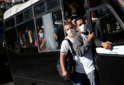 فنزويلا تحت "الحجر الصحي".. 33 إصابة بكورونا
