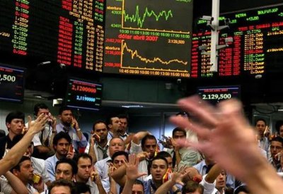 انتعاش الأسواق الأوروبية بعد موجة خسائر فادحة