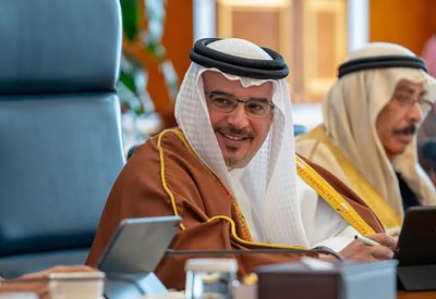 سمو ولي العهد: المواطن الواعي المشارك في الإجراءات هو أفضل داعم للجهود المشتركة لمواجهة فيروس كورونا