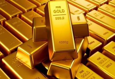 الذهب يواصل الهبوط مع تهافت المستثمرين على جمع سيولة