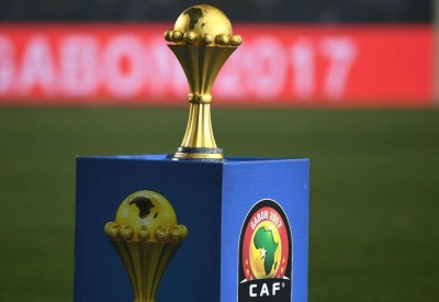 تأجيل كأس أمم أفريقيا 2020