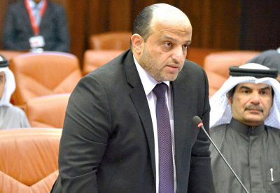 بالفيديو: إسحاقي: الزوج رجل حنون وليس ملكا للموت