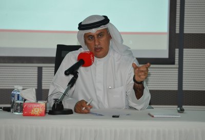 وزير الصناعة: تعزيز التعاون مع كافة تجار الأغذية