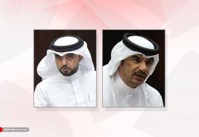 بالفيديو: السواد: حاولت "أرقعها" مع البوعينين ولكن ما "تترقع"!