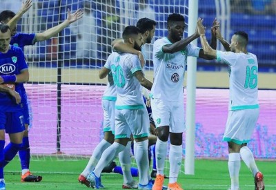 أهلي جدة يحتفل بمرور 83 عاماً على تأسيسه