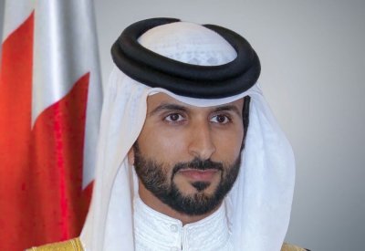 ناصر بن حمد: ستقوم البنوك بإعطاء كل من يحتاج مهلة للتنفس بتأجيل الاقساط لمن تضرر من الأزمة الحالية
