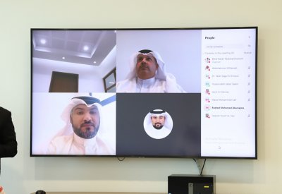 الأمين العام لمجلس النواب: جاهزية تامة لعقد اجتماعات اللجان النيابية "عن بعد"
