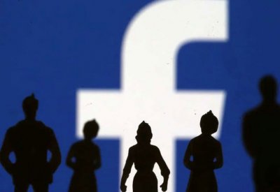 خلل في فلترة الأخبار.. فيسبوك تحظر روابط حول كورونا