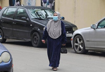 عمرها 103 أعوام وتعافت من كورونا