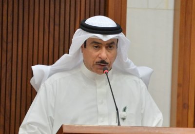 بالفيديو: الدوسري: حميدان وزير جميل اسمٌ على مسمى