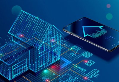 حماية المنزل الذكي من الإختراقات الأمنية الرقمية