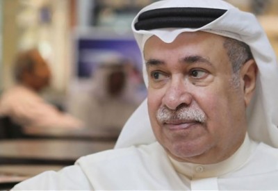 الشيخ أحمد الفهد: إسهامات الشيخ عيسى بن راشد في الحركة الاولمبية الاسيوية لن تنسى