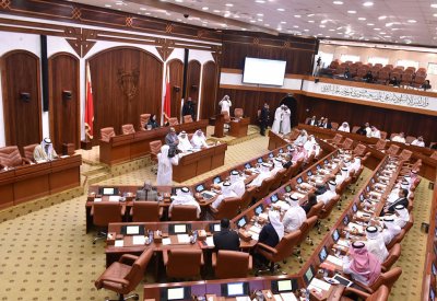 "تشريعية النواب": 12 سؤالا برلمانيا لكل عضو بدور الانعقاد
