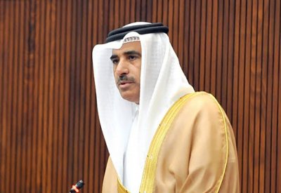 الحمر: إلغاء 100 طلب إسكاني في السنابس والديه وكرباباد