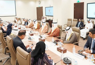 الحكومة تطلع مجلسي الشورى والنواب على تفاصيل الحزمة المالية والتنموية بقيمة 4.3 مليار دينار