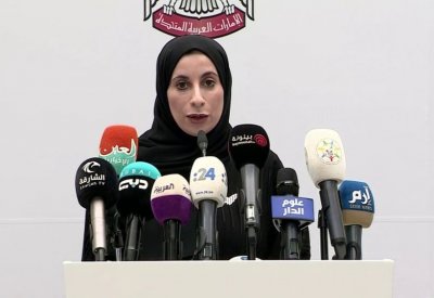 الإمارات: 27 إصابة جديدة بكورونا وتعافي 31