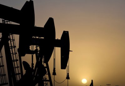 اسعار النفط ترتفع 10% وبرنت يسجل 27.16 دولارا