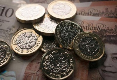 ضربة جديدة لكورونا.. الإسترليني بأدنى مستوياته منذ 35 عاما