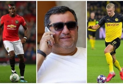رايولا يمهد لانتقال صفقة مميزة إلى ريال مدريد