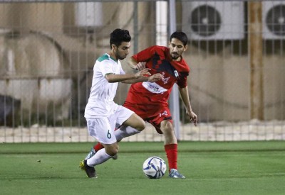 أندية دوري الدرجة الثانية تستوفي معيار مشاركة اللاعبين تحت 21 عامًا