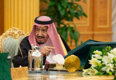 الملك سلمان: المرحلة المقبلة ستكون أكثر صعوبة على المستوى العالمي لمواجهة هذا الانتشار السريع لهذه الجائحة