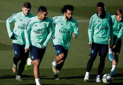 بسبب الحجر الصحي.. السجن قد يكون في انتظار نجم ريال مدريد