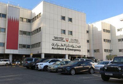 وزارة الصحة تتخذ تدابير احترازية للوقاية من (كورونا)