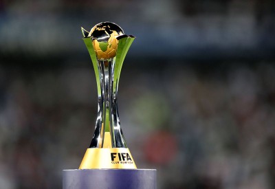 رسميا... تأجيل بطولة كأس العالم للأندية