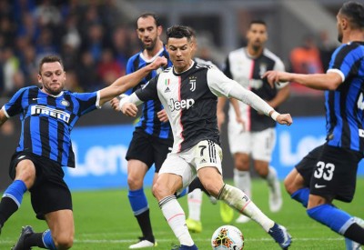 رئيس رابطة لاعبي إيطاليا لا يتوقع استئناف الدوري قريباً