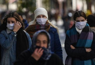 في يوم السعادة العالمي.. آمال بالتخلص من "كابوس" كورونا
