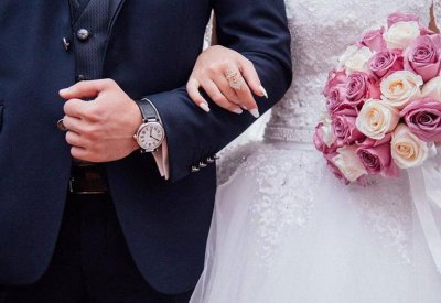 إيطاليا.. إذن "استثنائي" للزواج في زمن كورونا