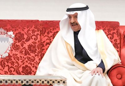 في العودة الميمونة .. خليفة بن سلمان وإنجازات وطن