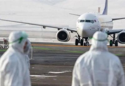 7 مليارات دولار خسائر متوقعة لشركات الطيران الخليجية