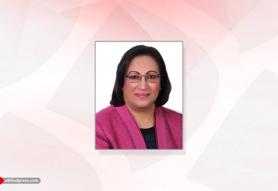 سمو رئيس الوزراء يتلقى برقية تهنئة من وزيرة الصحة