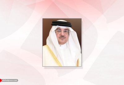 سمو رئيس الوزراء يتلقى برقية تهنئة من سمو وزير شؤون الديوان الملكي