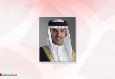 رئيس الاتحاد البحريني لكرة القدم يهنئ سمو رئيس الوزراء بعودته الميمونة إلى أرض الوطن