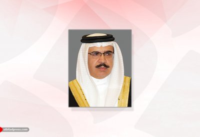 سمو رئيس الوزراء يتلقى برقية تهنئة من وزير الداخلية