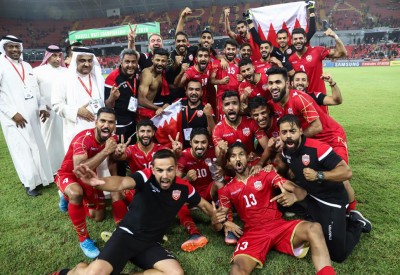  النصف الأول من يناير موعدًا لبطولة غرب آسيا لكرة القدم