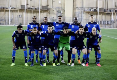 البسيتين معرض لخصم 3 نقاط في دوري ناصر بن حمد الممتاز