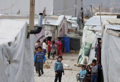 مفوضية الأمم المتحدة: لا إصابات بكورونا بين اللاجئين في لبنان