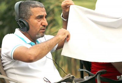 أحمد يعقوب المقلة. مدرسة إخراجية ذات خلائط سحرية جديدة
