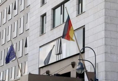 ألمانيا تعتزم اقتراض 156 مليار يورو لمواجهة كورونا